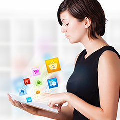 ECサイト立ち上げ支援