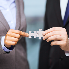 ビジネスマッチングサービス立ち上げ支援